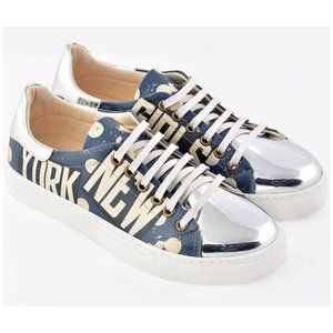 Goby Shoes - New York Sneakers